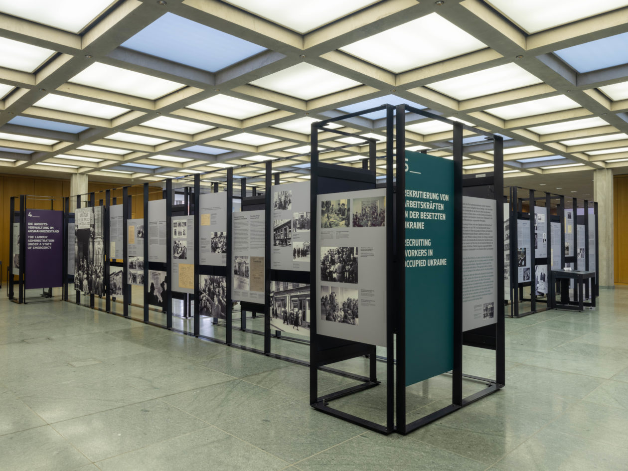 Wanderausstellung