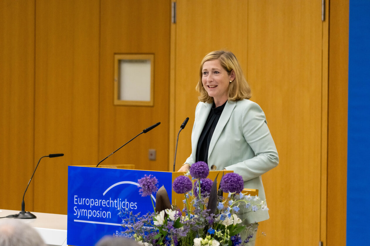 11. Europarechtliches Symposions