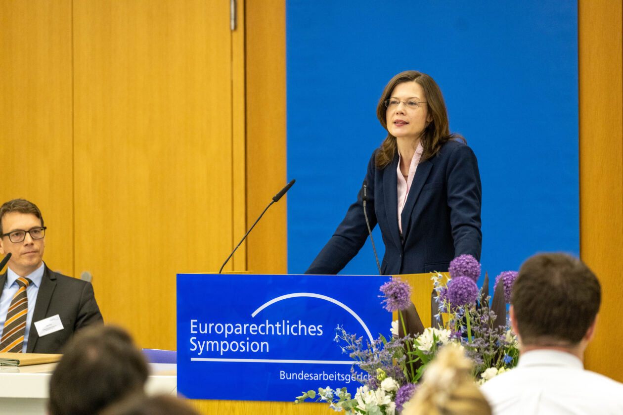 11. Europarechtliches Symposions