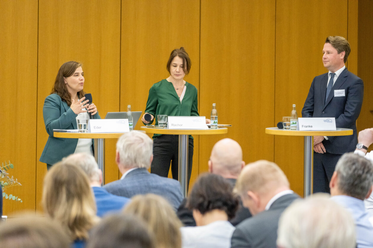 11. Europarechtliches Symposions
