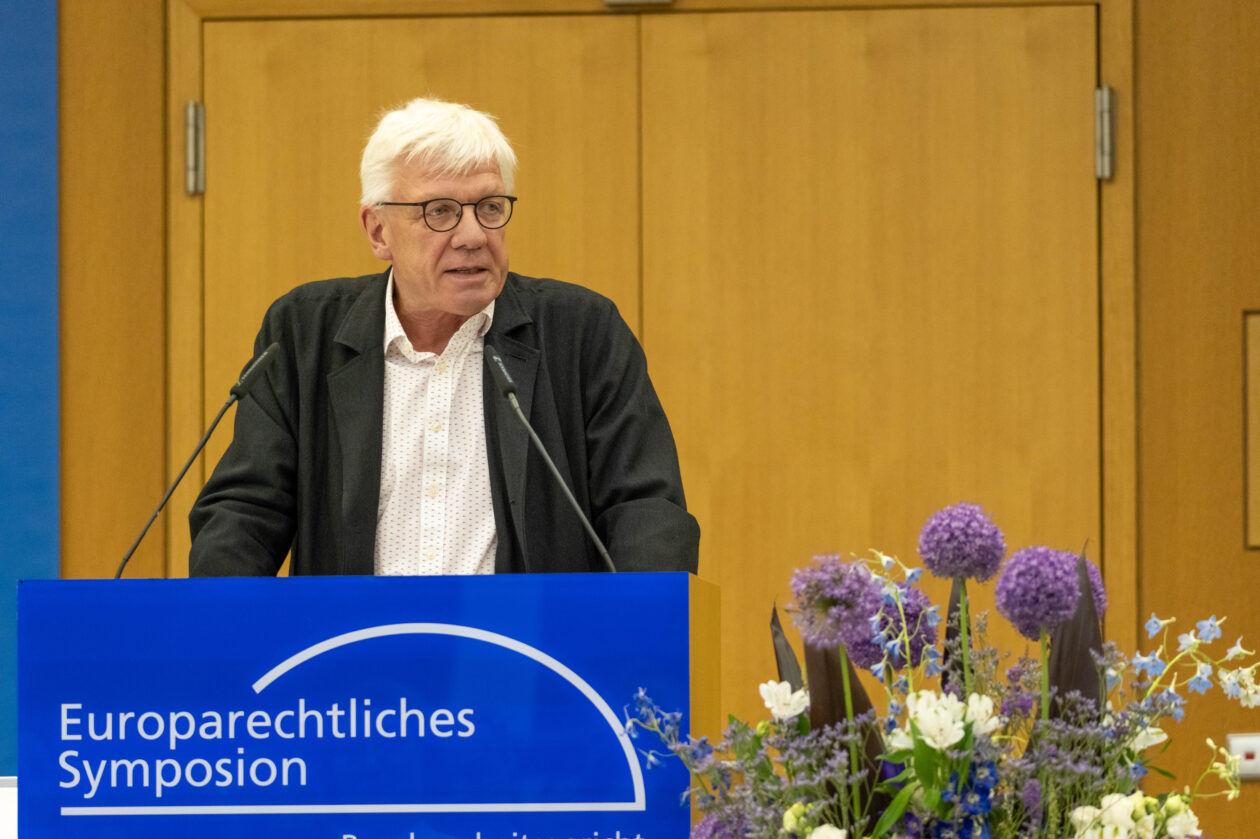 11. Europarechtliches Symposions
