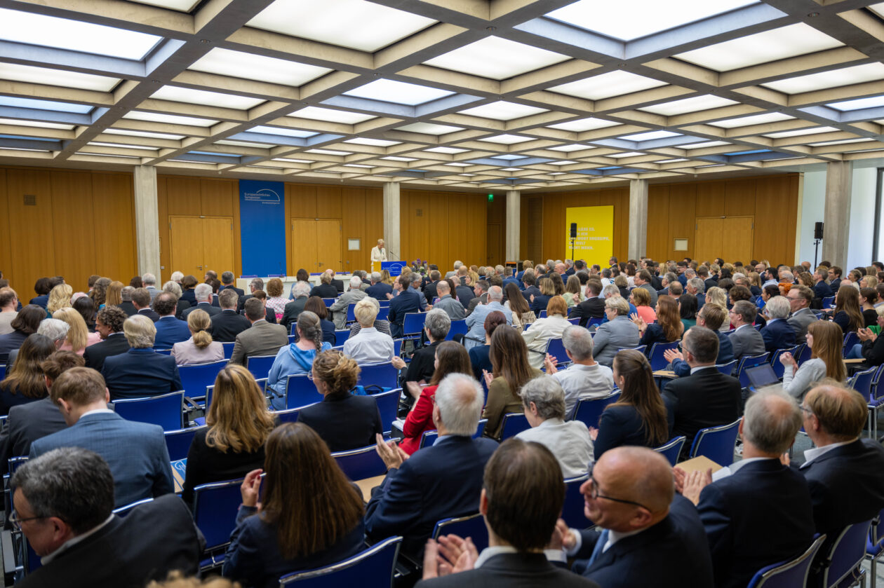 11. Europarechtliches Symposions