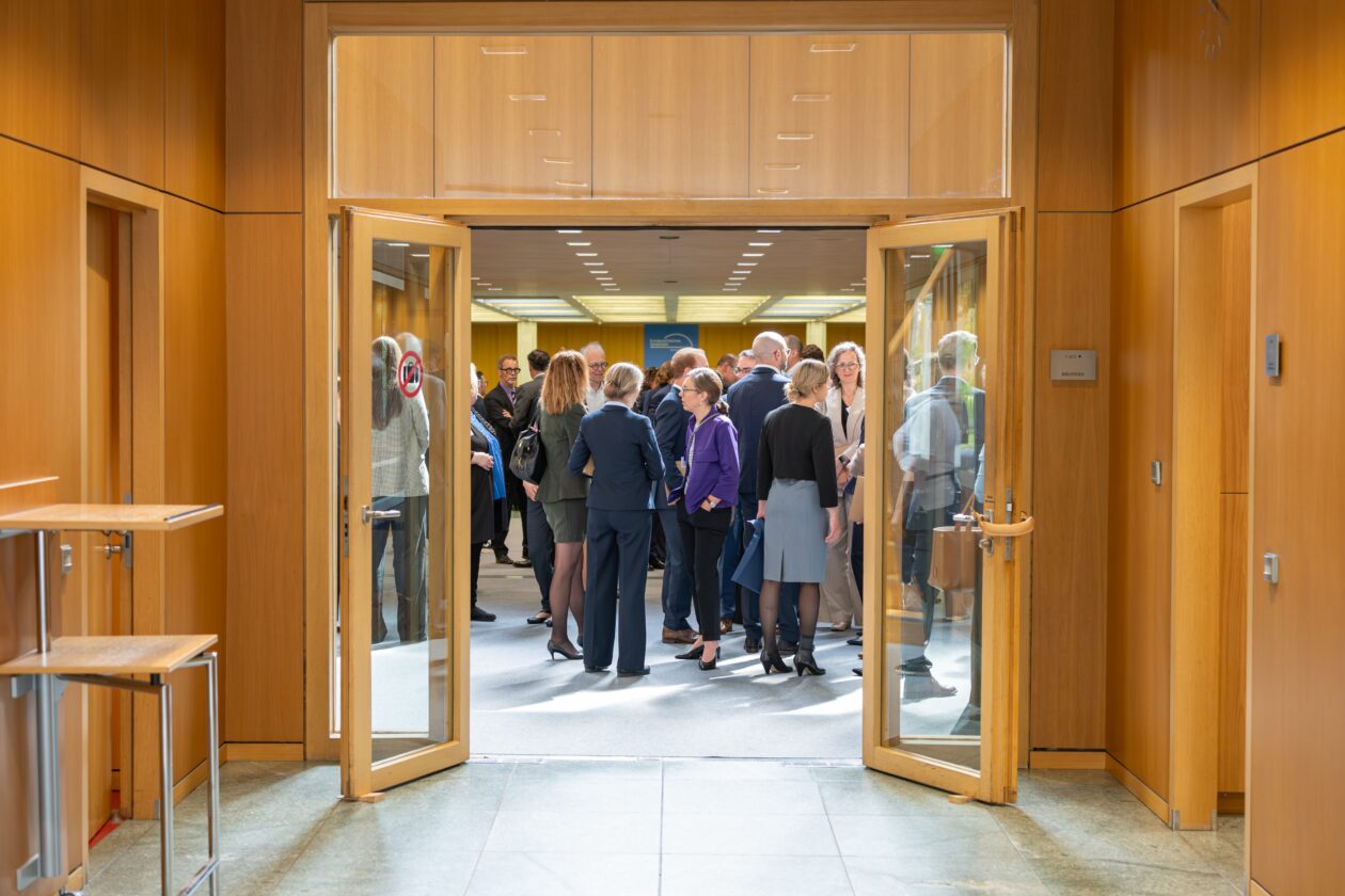 12. Europarechtliches Symposion