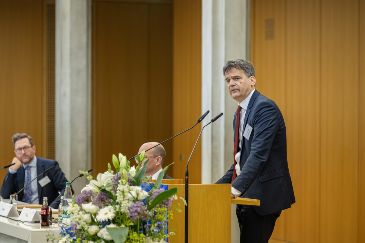 12. Europarechtliches Symposion