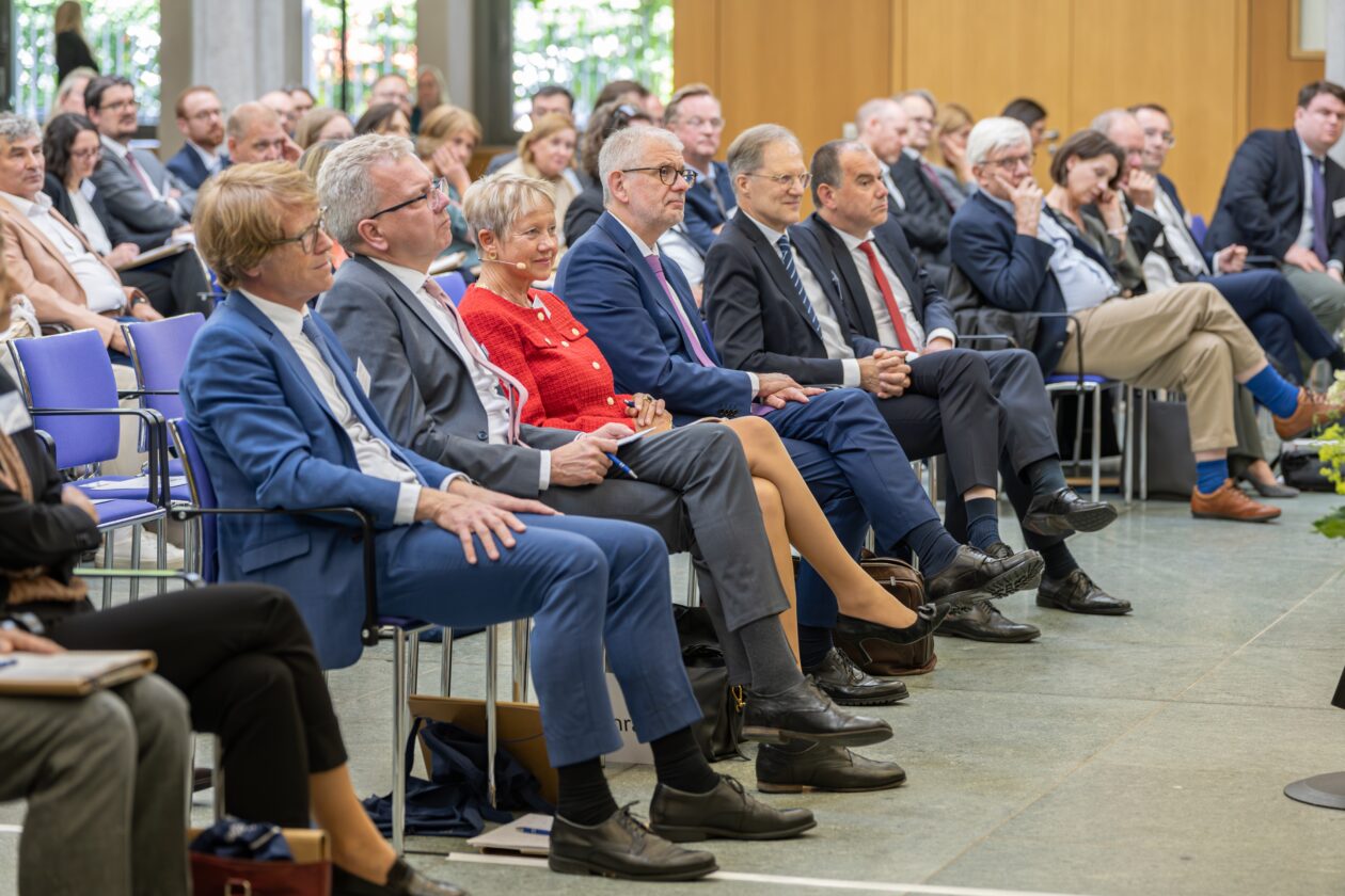 12. Europarechtliches Symposion