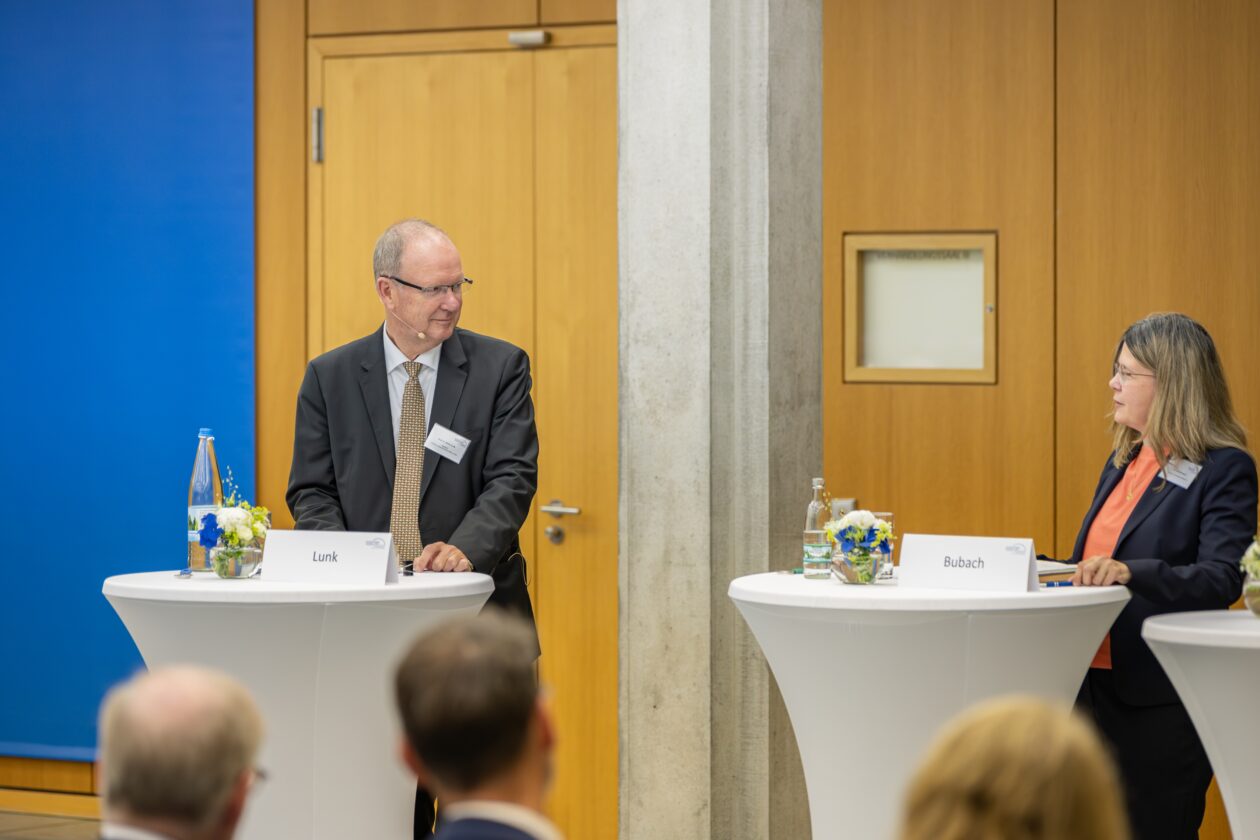 12. Europarechtliches Symposion