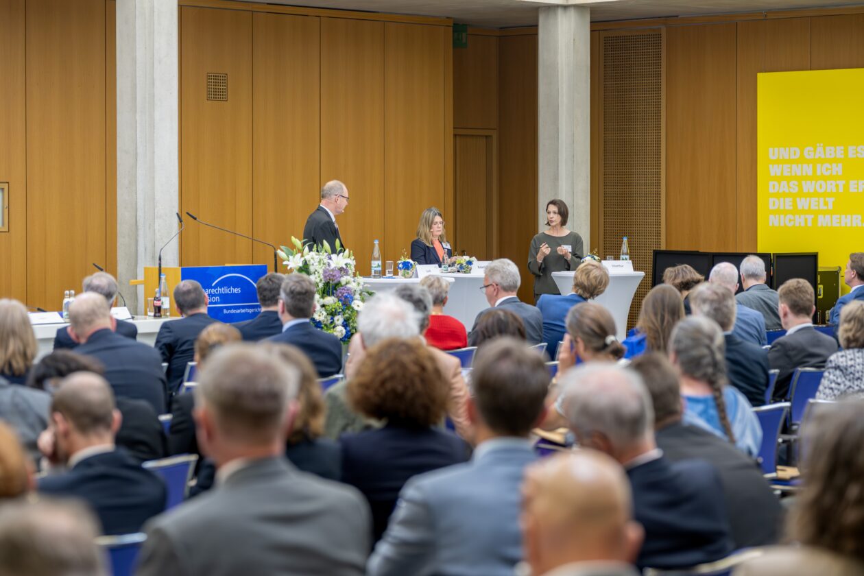 12. Europarechtliches Symposion
