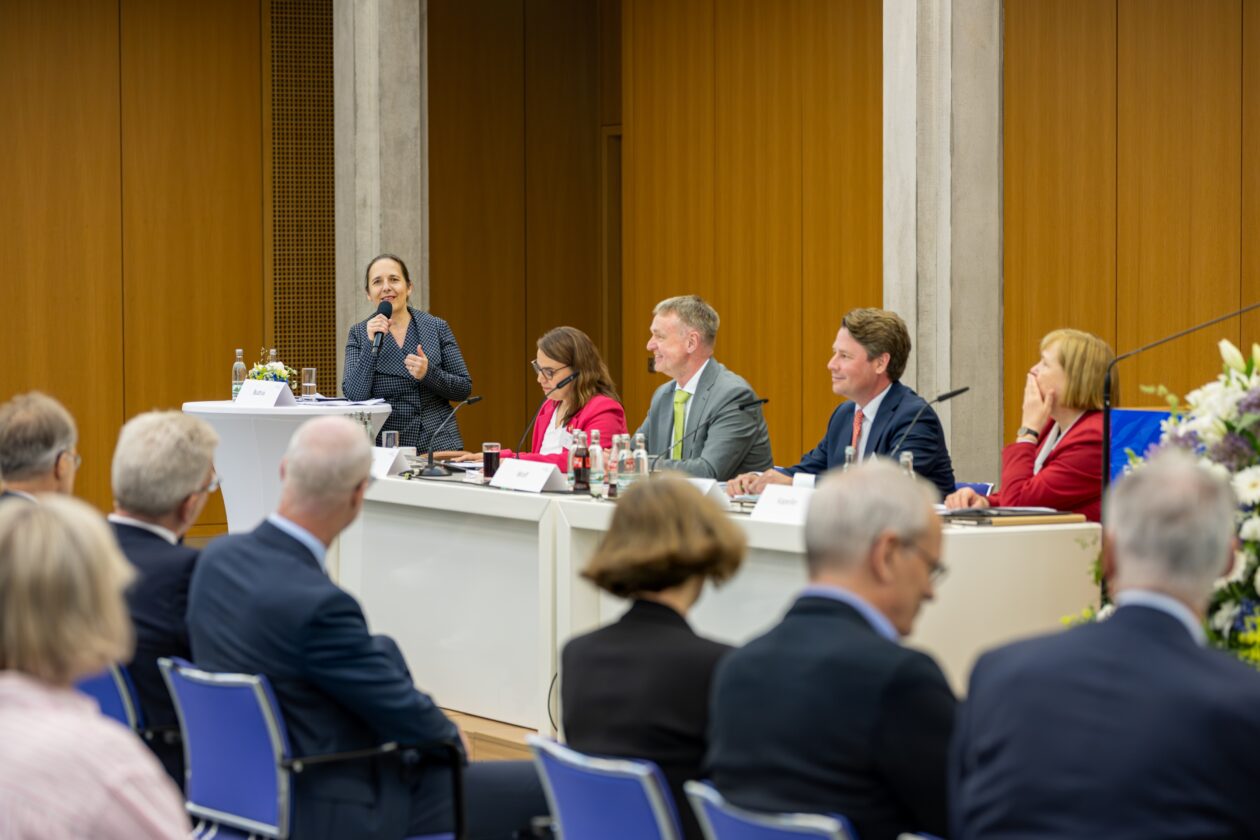 12. Europarechtliches Symposion