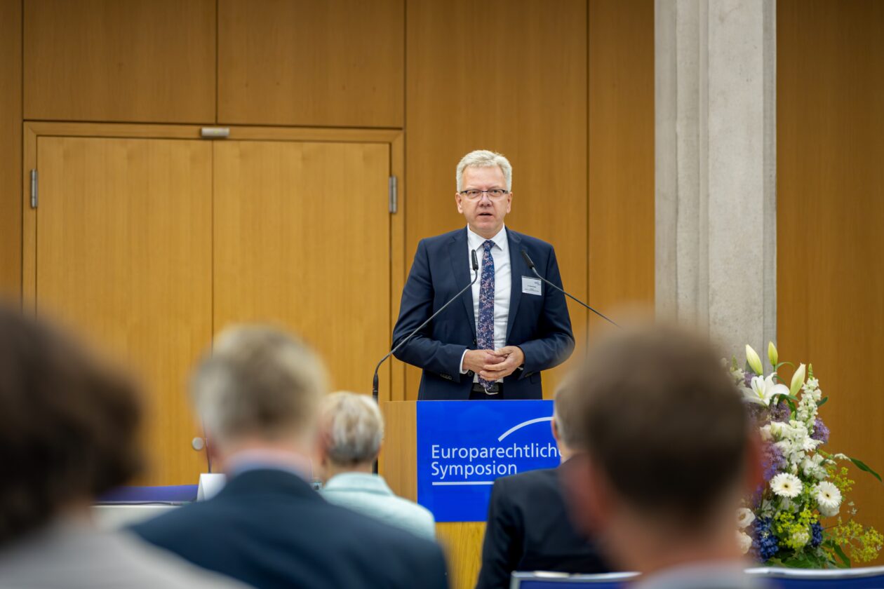 12. Europarechtliches Symposion